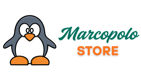 Marcopolo Store